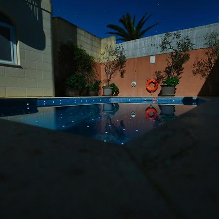 Willa Aldo House Għarb Zewnętrze zdjęcie