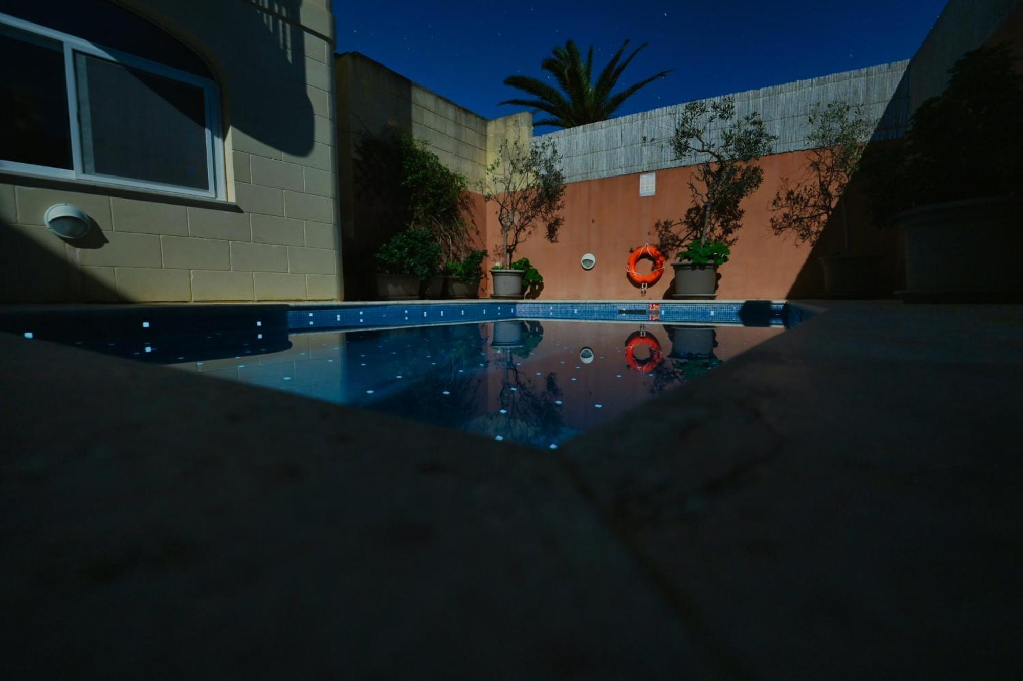 Willa Aldo House Għarb Zewnętrze zdjęcie