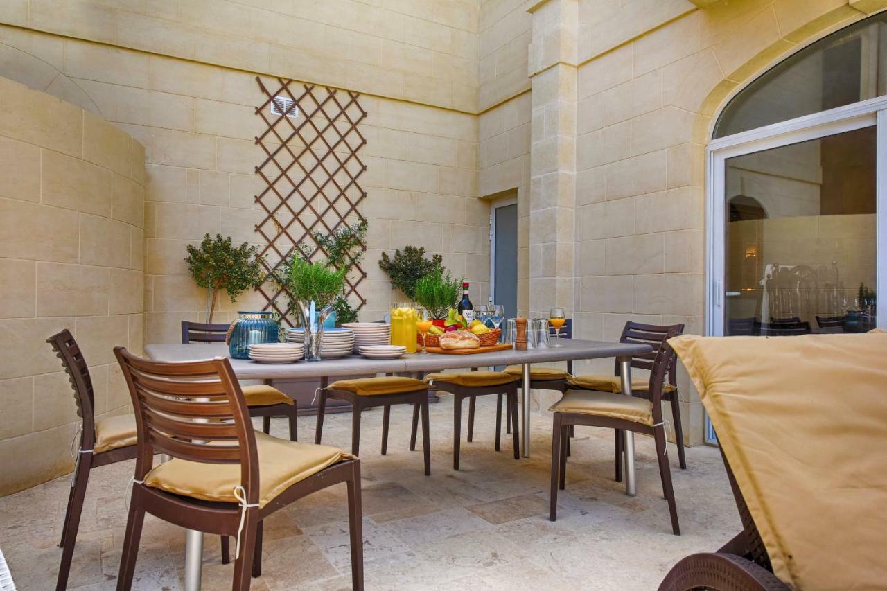 Willa Aldo House Għarb Zewnętrze zdjęcie