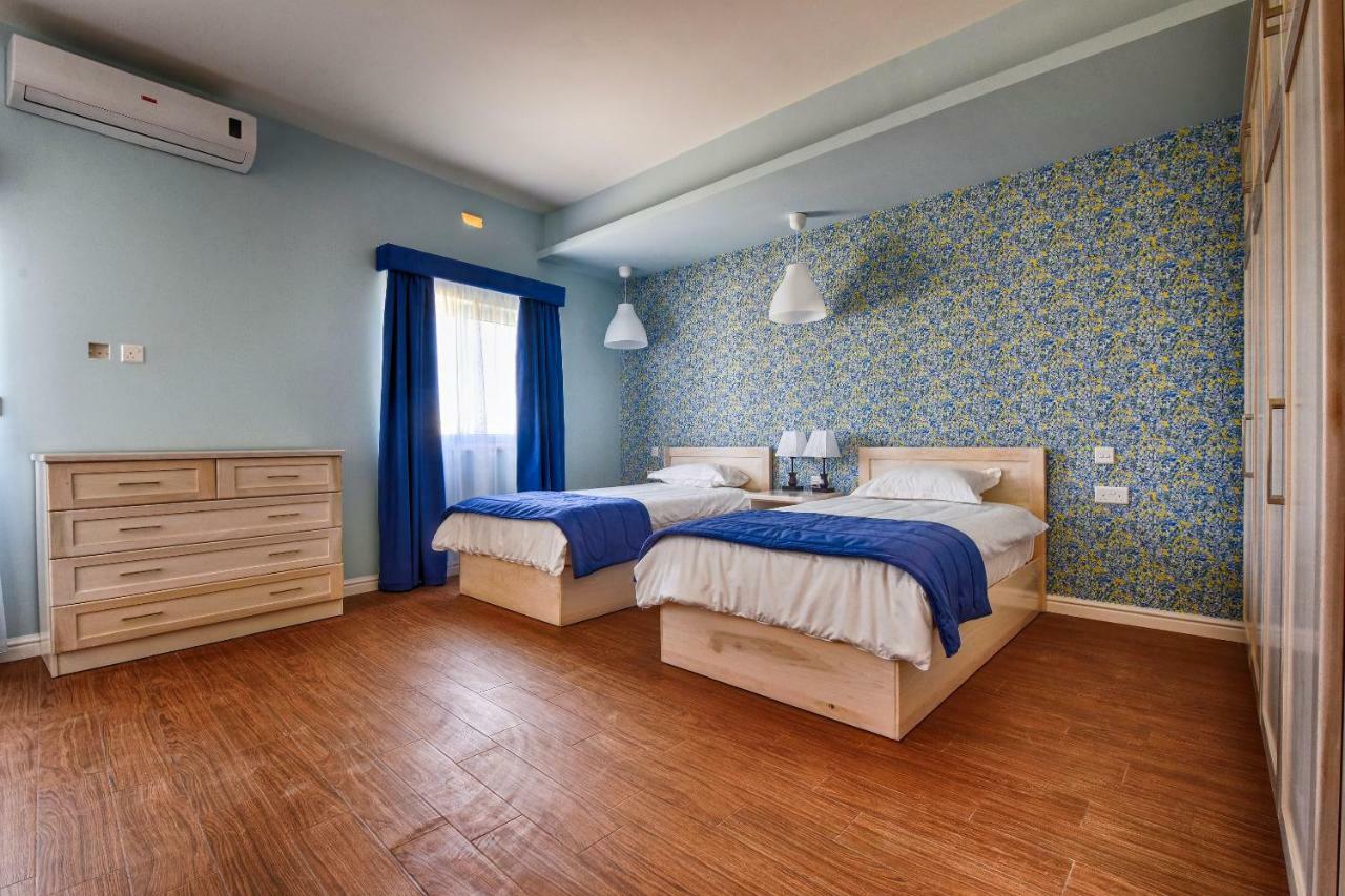 Willa Aldo House Għarb Zewnętrze zdjęcie