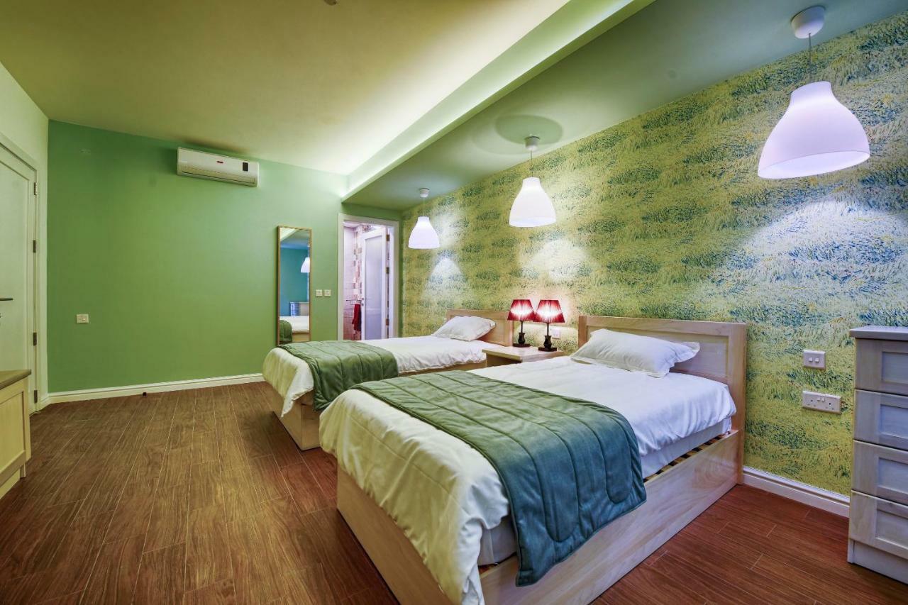 Willa Aldo House Għarb Zewnętrze zdjęcie
