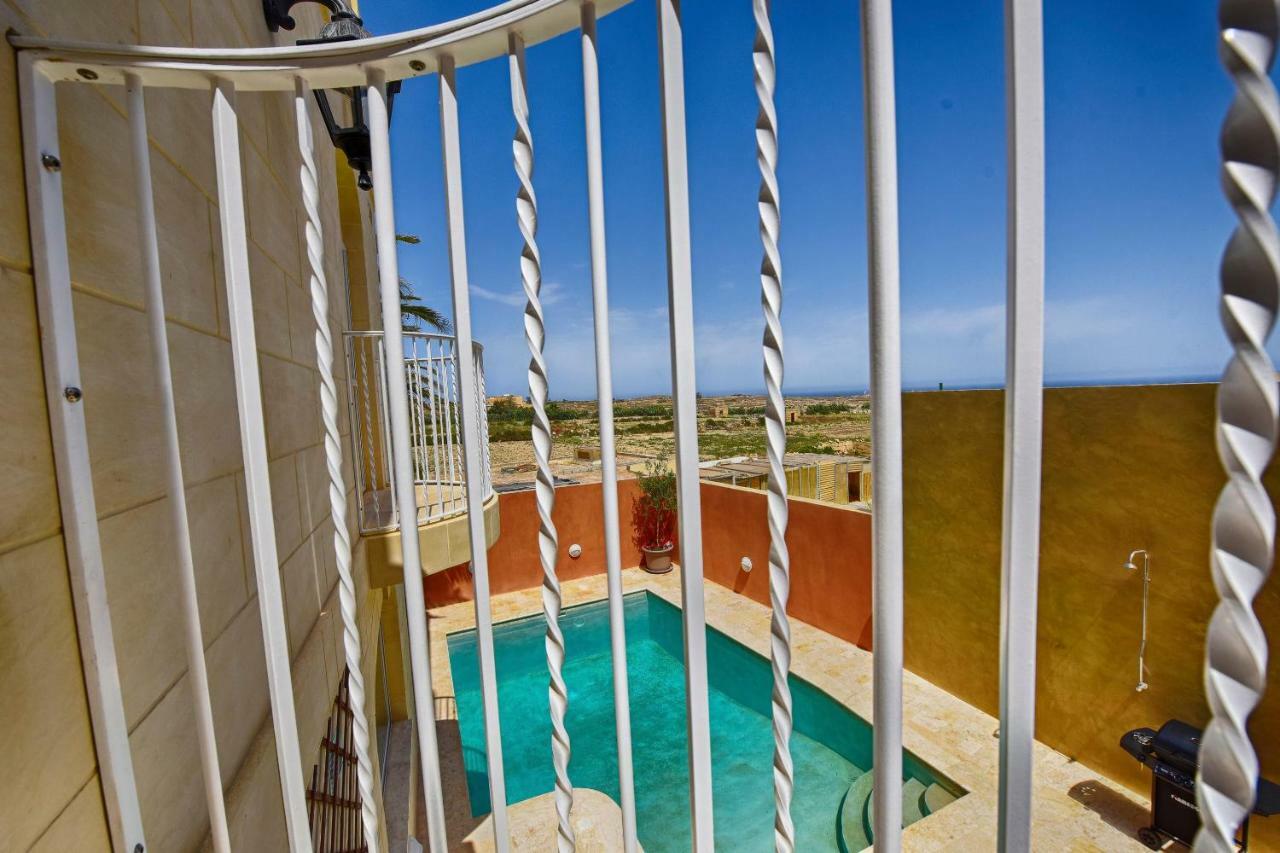 Willa Aldo House Għarb Zewnętrze zdjęcie