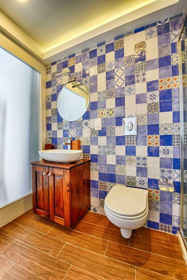 Willa Aldo House Għarb Zewnętrze zdjęcie